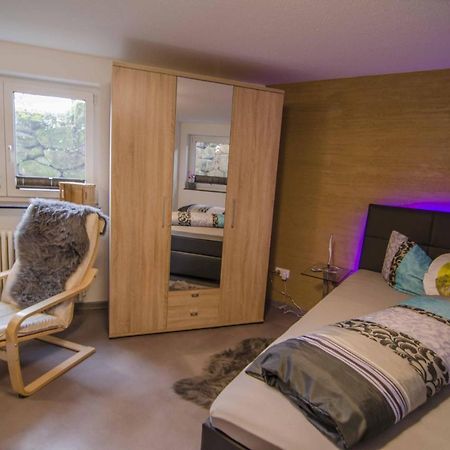 Haus Bienen Bed & Breakfast Ihringen Exterior foto