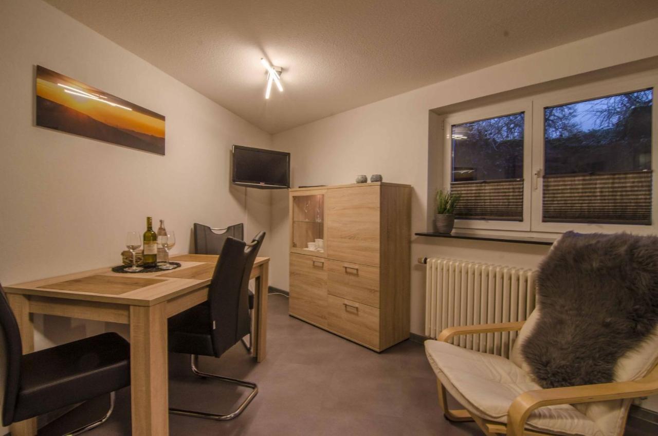 Haus Bienen Bed & Breakfast Ihringen Exterior foto